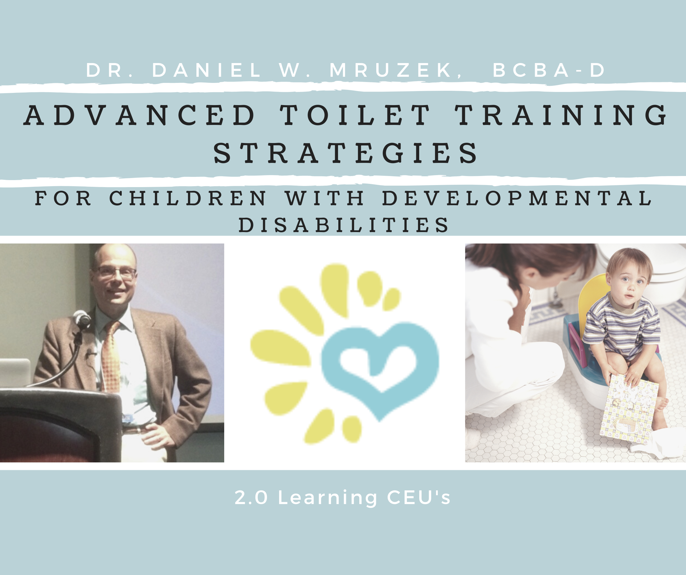 Advanced Toilet Training Strategies for Children with Developmental